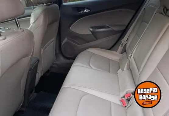 Chevrolet Cruze  2017 - foto 3