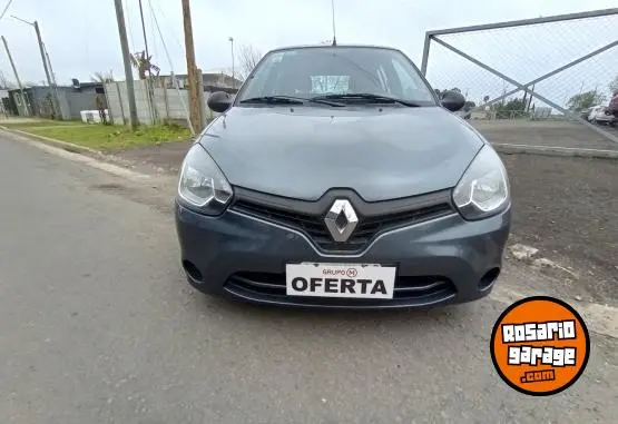 Renault Clio Mio Confort Plus  2014 - foto 1