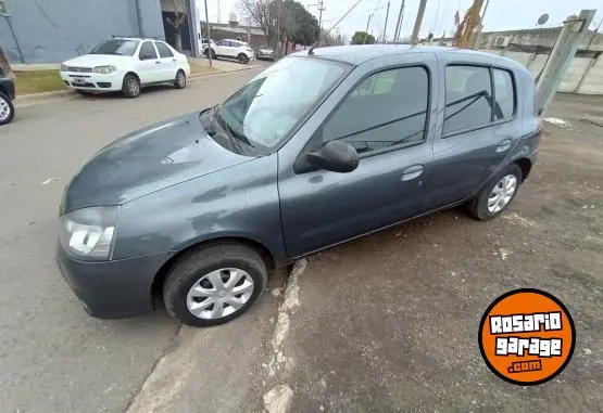 Renault Clio Mio Confort Plus  2014 - foto 2
