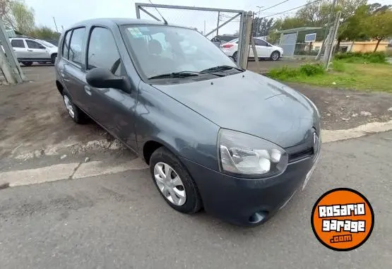 Renault Clio Mio Confort Plus  2014 - foto 3