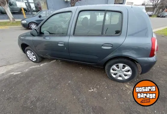 Renault Clio Mio Confort Plus  2014 - foto 4