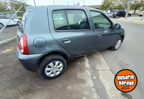 Renault Clio Mio Confort Plus  2014 - foto 5