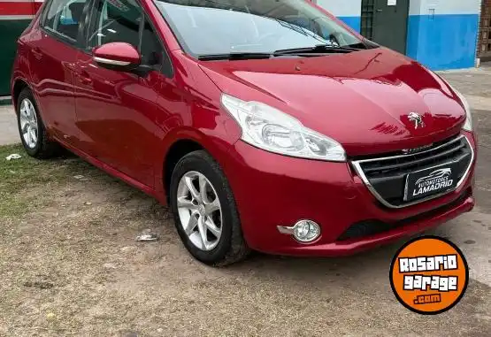 Peugeot 208  2016 - foto 2