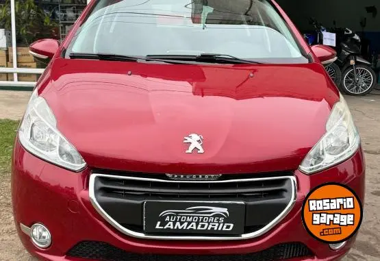 Peugeot 208  2016 - foto 3