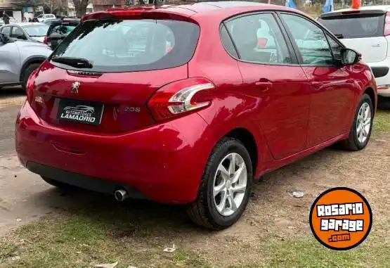 Peugeot 208  2016 - foto 4