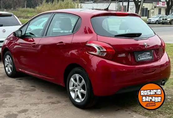 Peugeot 208  2016 - foto 5