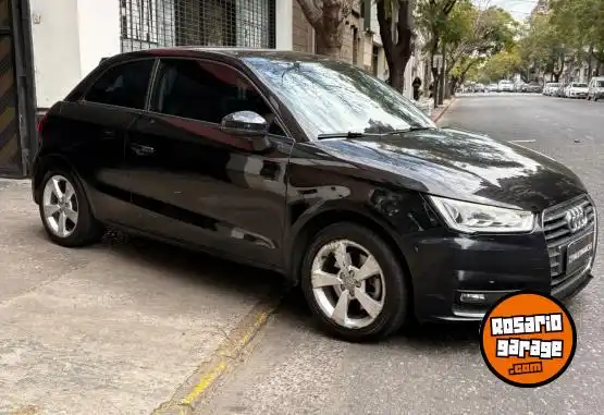 Audi A1  2018 - foto 1
