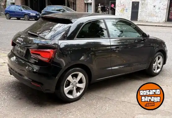 Audi A1  2018 - foto 2
