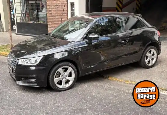 Audi A1  2018 - foto 3