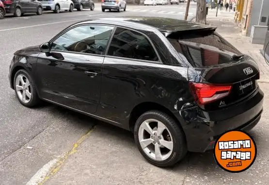 Audi A1  2018 - foto 4