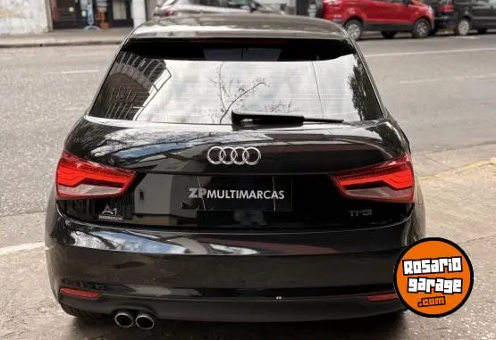 Audi A1  2018 - foto 5