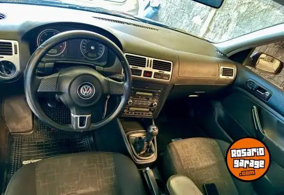 Volkswagen Bora  2011 - foto 3