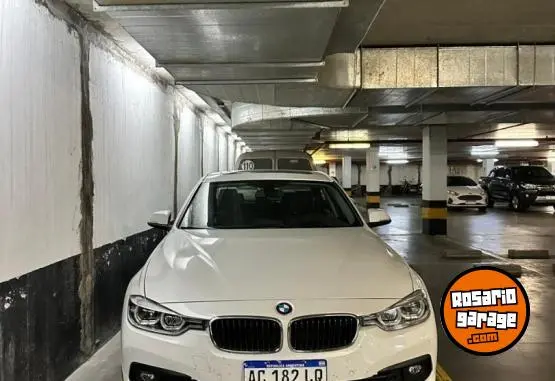 Bmw 320I  2018 - foto 1