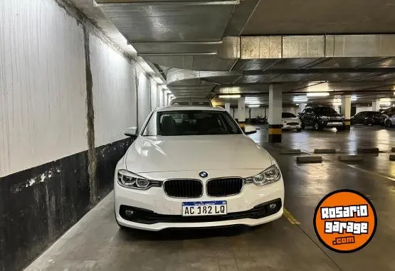 Bmw 320I  2018 - foto 2