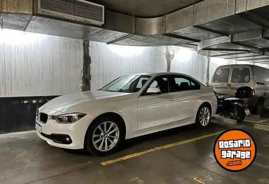 Bmw 320I  2018 - foto 3