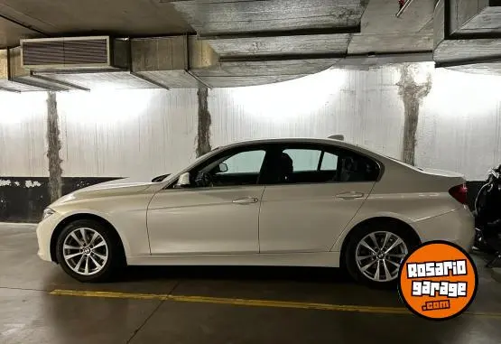 Bmw 320I  2018 - foto 4