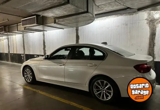 Bmw 320I  2018 - foto 5