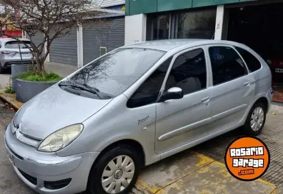 Citroën Picasso Xsaara  2009 - foto 1