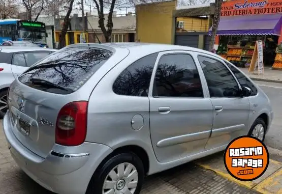 Citroën Picasso Xsaara  2009 - foto 4