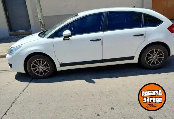 Citroën C4  2011 - foto 1