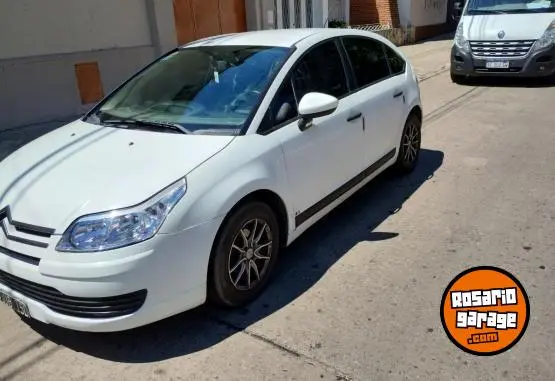 Citroën C4  2011 - foto 2