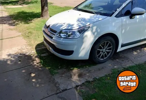 Citroën C4  2011 - foto 4