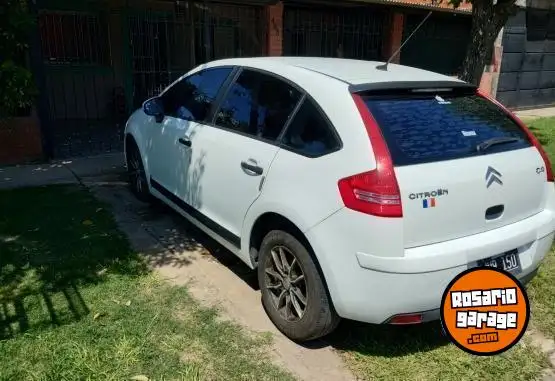 Citroën C4  2011 - foto 5