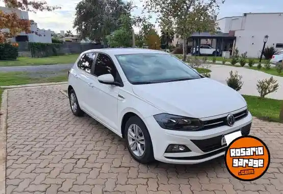 Volkswagen Polo Msi Confortline  2018 - foto 1