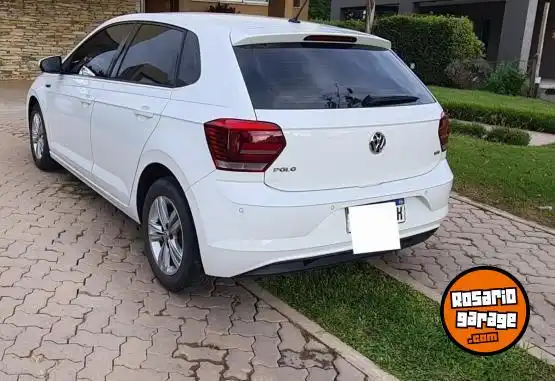 Volkswagen Polo Msi Confortline  2018 - foto 2