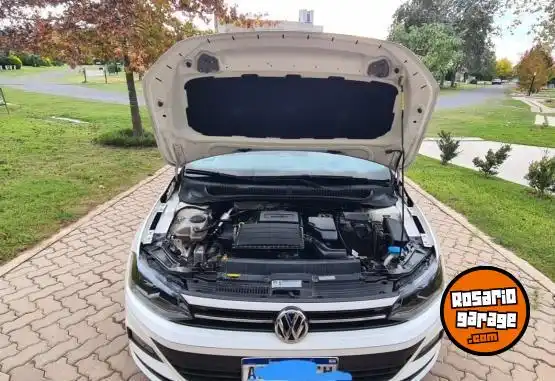 Volkswagen Polo Msi Confortline  2018 - foto 3