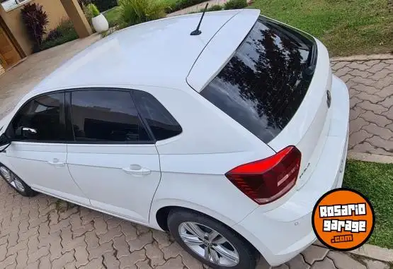 Volkswagen Polo Msi Confortline  2018 - foto 4
