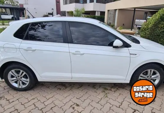 Volkswagen Polo Msi Confortline  2018 - foto 5