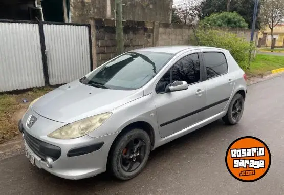 Peugeot 307  2006 - foto 1