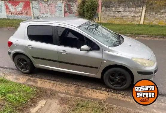 Peugeot 307  2006 - foto 2