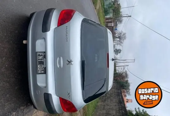 Peugeot 307  2006 - foto 3