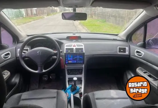 Peugeot 307  2006 - foto 4