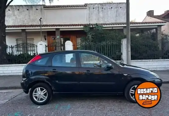 Ford Focus Edge 5P., 1.6L., Aã±  2008 - foto 1