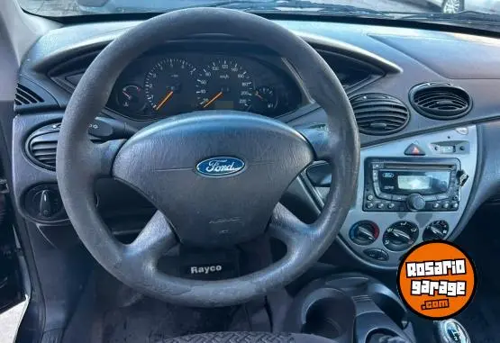 Ford Focus Edge 5P., 1.6L., Aã±  2008 - foto 2