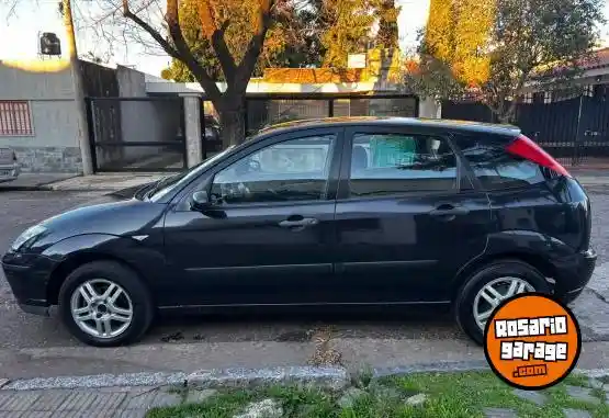 Ford Focus Edge 5P., 1.6L., Aã±  2008 - foto 5