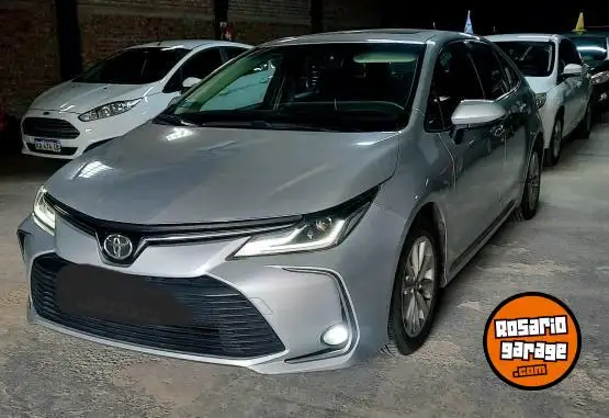 Toyota Corolla Xei 2.0  2020 - foto 1