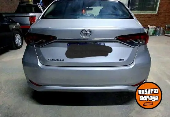 Toyota Corolla Xei 2.0  2020 - foto 2