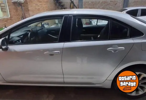 Toyota Corolla Xei 2.0  2020 - foto 3