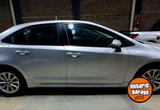Toyota Corolla Xei 2.0  2020 - foto 4