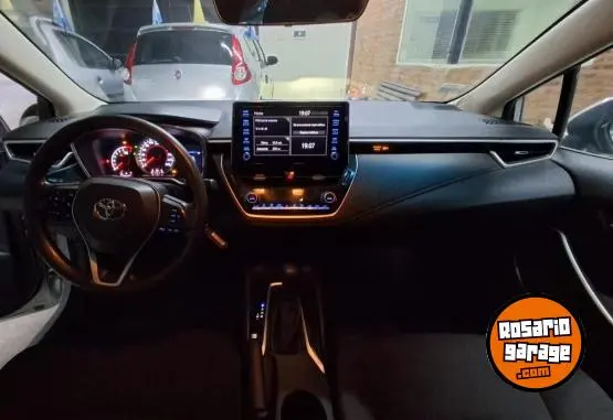 Toyota Corolla Xei 2.0  2020 - foto 5