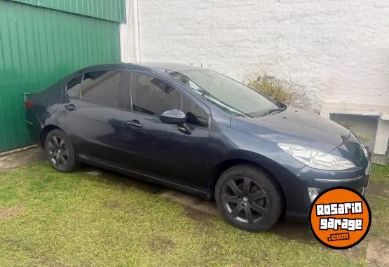 Peugeot 408 Allure 2.0  2015 - foto 1