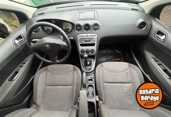 Peugeot 408 Allure 2.0  2015 - foto 3