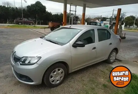 Renault Logan Authentique 1.6 2015 - foto 1