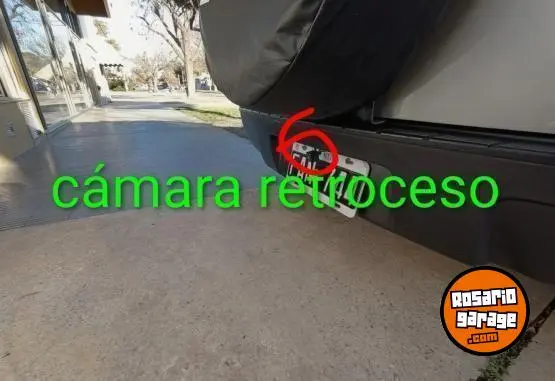 Ford Ecosport 1.6L 4X2 Xls  2005 - foto 3