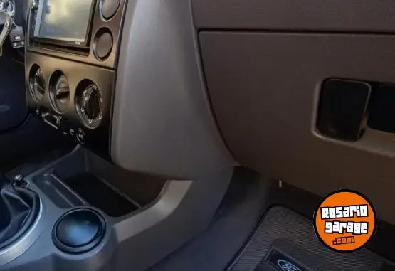 Ford Ecosport 1.6L 4X2 Xls  2005 - foto 5
