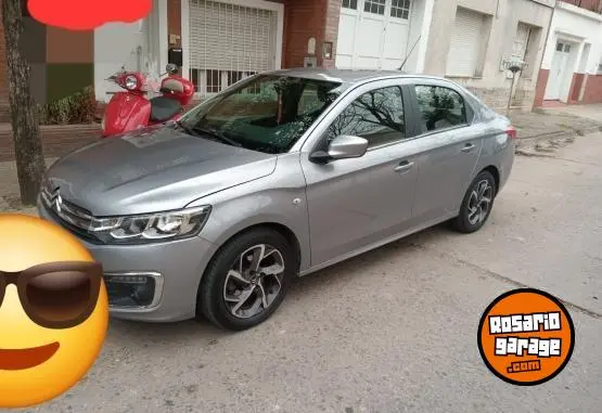 Citroën C-Elysse  2017 - foto 2